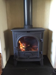 Educate me about woodburners please ?