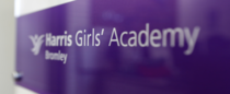 Open days @ Harris Girls' Academy Bromley - Principal's Welcome