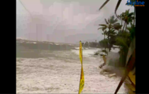 US (and other places) Hurricane season