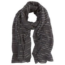 Can I get a few quick opoinions on this scarf (to give as a gift)?