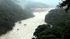 US (and other places) Hurricane season