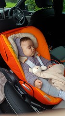 Cybex PRIAM, MIOS, CLOUD and Yema review thread: find out what the MN testers think! Non testers - chance to win £150! NOW CLOSED