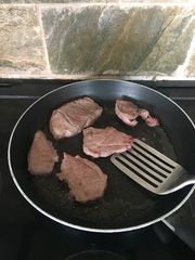 Read Mumsnet users reviews on Love Lamb Week recipes