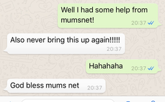 To ask for emergency pooing advice