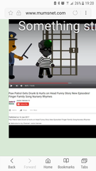Harmful Youtube Content For Children That Appears Child Friendly