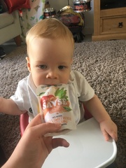 Read Mumsnetters’ feedback on My First Savsé cold-pressed baby food NOW CLOSED