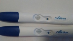 Please help. Pregnant now not sure?