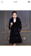 What do you think of this coat?