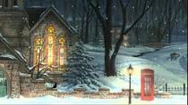 What do you like to see on a Christmas Card??