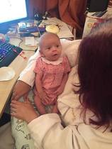 TTC#1 - Second wave grads thread - The Third!