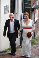 November 2017 #4: Bump botherers, nesting and maternity leave!