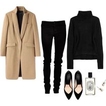 What is Parisian Chic?