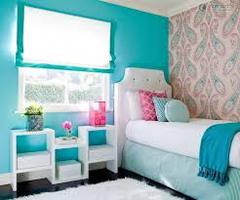 Accent wall for DD?