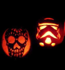 Share with Lidl your Halloween party tips - chance to win £100 NOW CLOSED