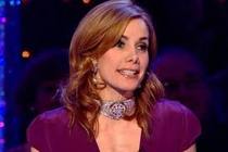 Darcy Bussell's Hair