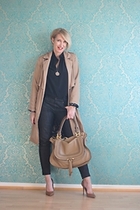 People with style - help me construct an autumn capsule wardrobe!