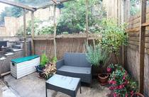 Would anyone like to see my catio??
