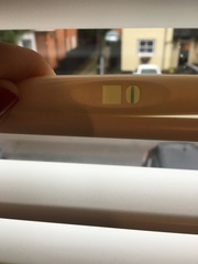 Tesco pregnancy tests