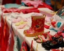 Baby & Childrens Market, Nearly New Sale - Cambridge