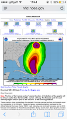 US (and other places) Hurricane season