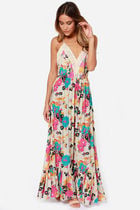 When was the last time you wore a maxi dress?