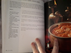 Indian Cooking - what are we doing wrong?