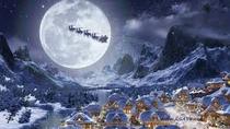 What do you like to see on a Christmas Card??