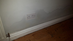 Another damp thread - "informal" party wall notice served