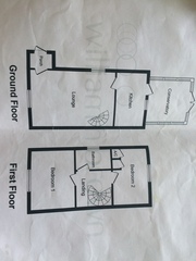 Help disguise this monstrosity!