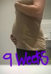 Babies due May 2018