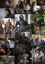 Swagger Inn 149 - The One Where Team TB Wenches Go On Strike <ylt>