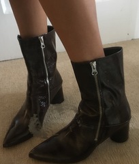 Have I found my boot Nirvana?