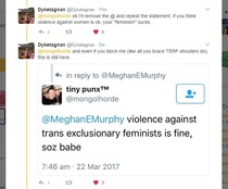 Teaching your children about Egalitarianism, not just Feminism.