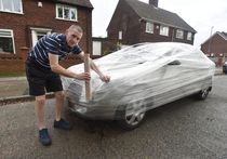 Dealing with CF Neighbours
