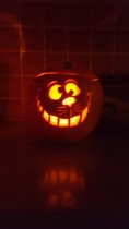 Share with Lidl your Halloween party tips - chance to win £100 NOW CLOSED