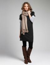 People with style - help me construct an autumn capsule wardrobe!