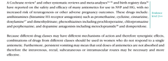 Hyperemesis Support