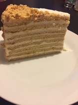 Impressive cake recipes required please