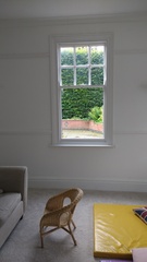 How would you dress these windows (with pics)