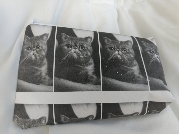 Christmas wrapping inspiration