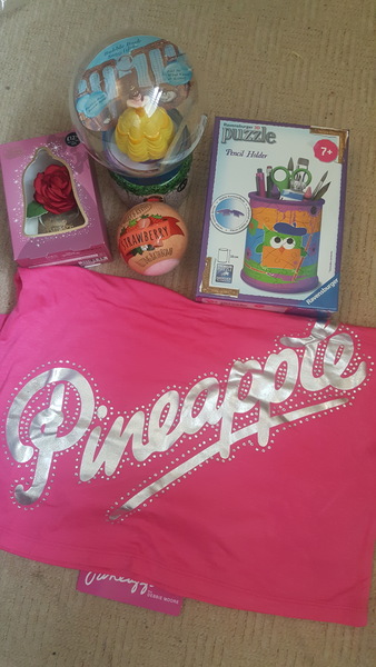 Picture thread of your buys!