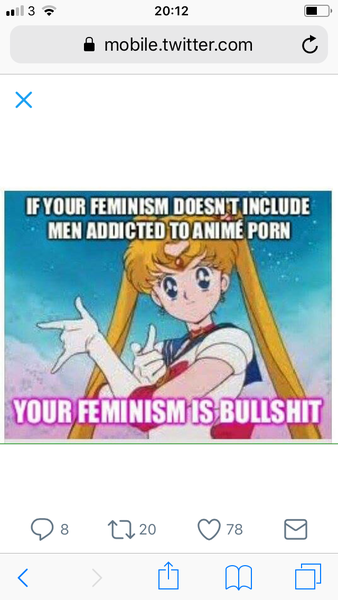 J.K.Rowling *might* be a Terf...