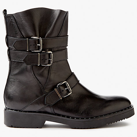 Biker Boots