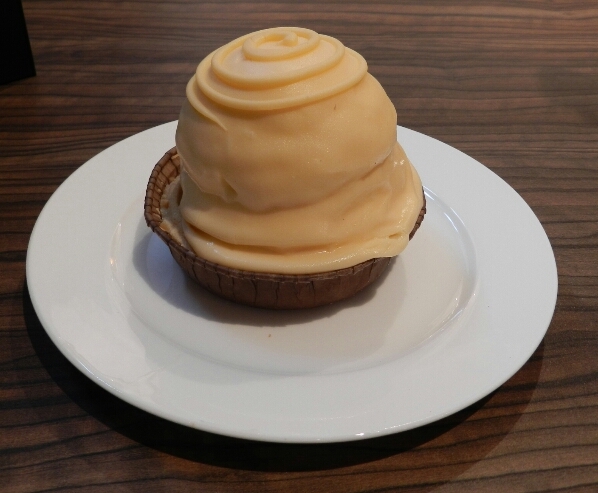 To be pissed off that Greggs vary regionally?