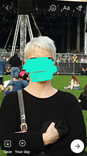 Show me your pixie cuts...