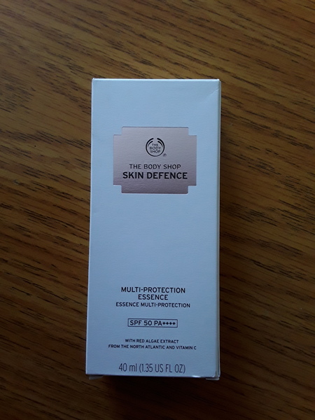 This summer,  did you find a spf 50 for under make up that you really love?