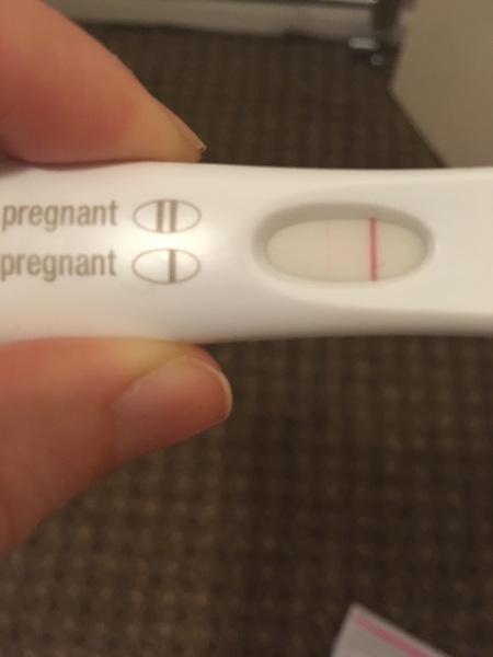 TTC after miscarriage at 5 weeks