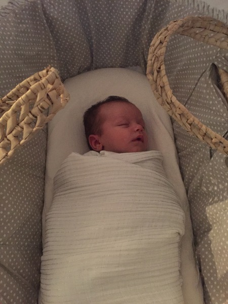 The Friendly Frugaleers Keep on Chatting (and having babies!)