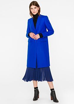 How much would you spend on a winter coat?