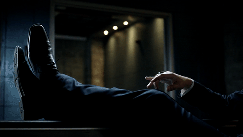 Swagger Inn 150: The one where the wenches do Strike (analysis) and that Santi Salvation thing.